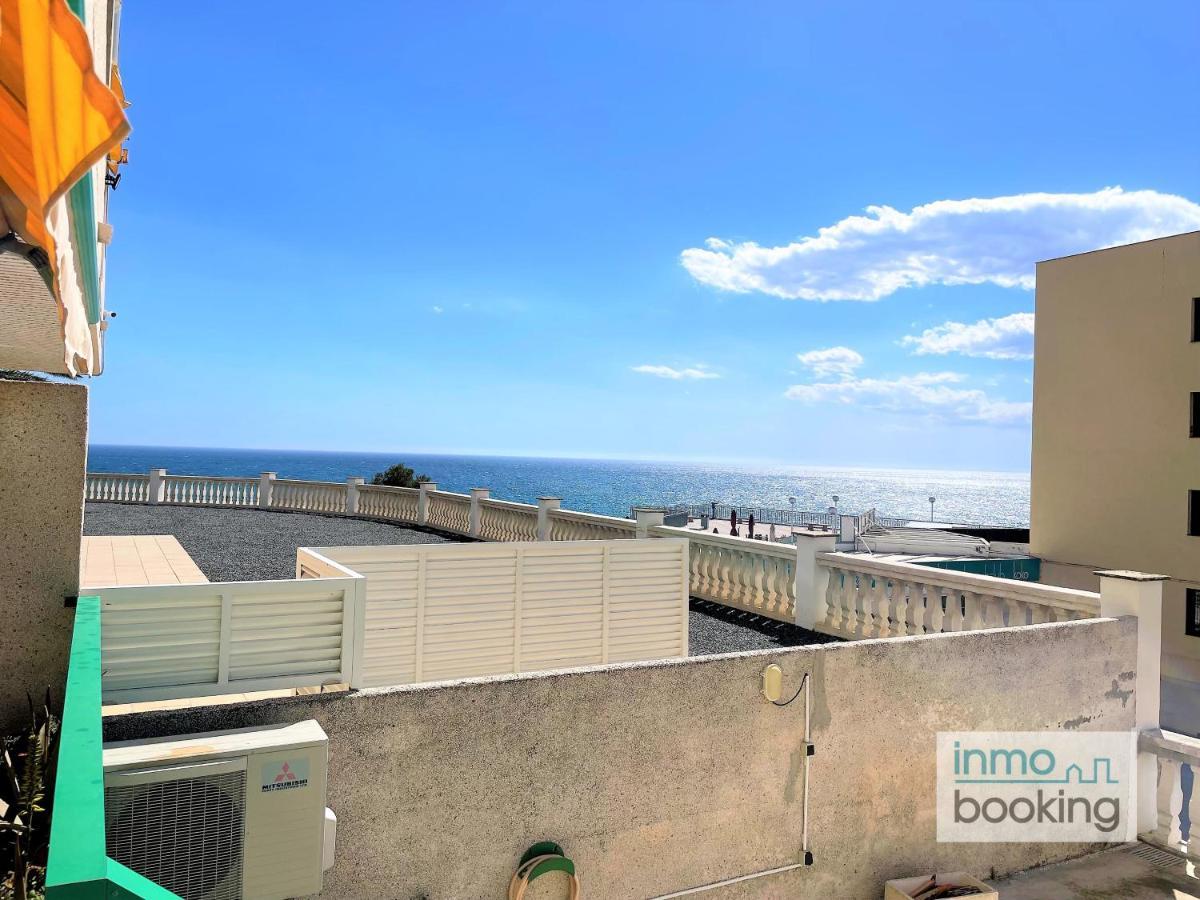 Paradis Salou, Climatizado U Con Vistas Al Mar Ngoại thất bức ảnh