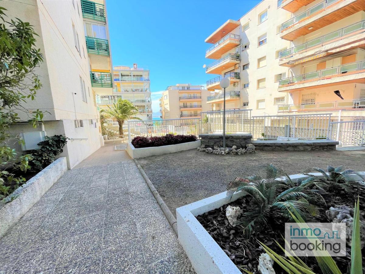 Paradis Salou, Climatizado U Con Vistas Al Mar Ngoại thất bức ảnh